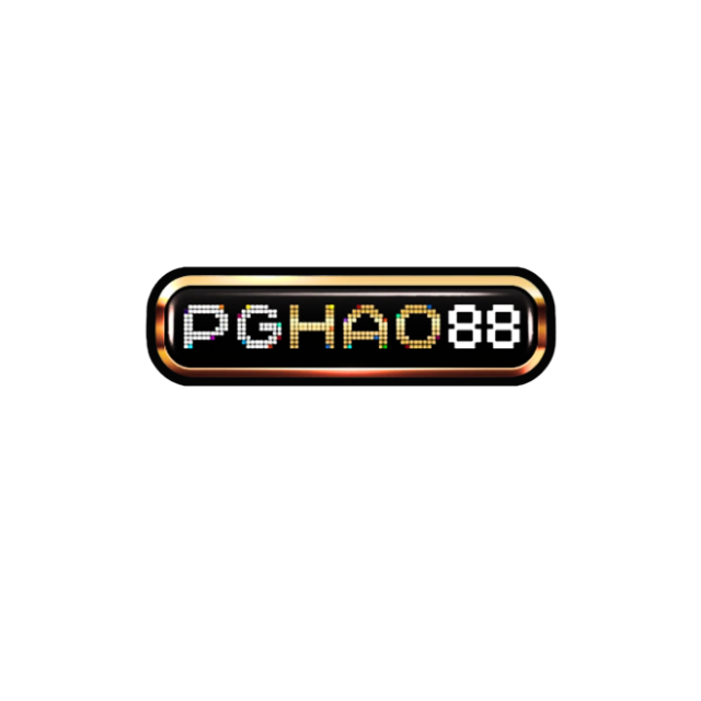 PGHAO88 Logo